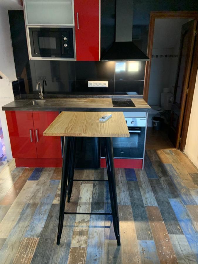 Closest Studio To Gibraltar Border La Línea de la Concepción Zewnętrze zdjęcie