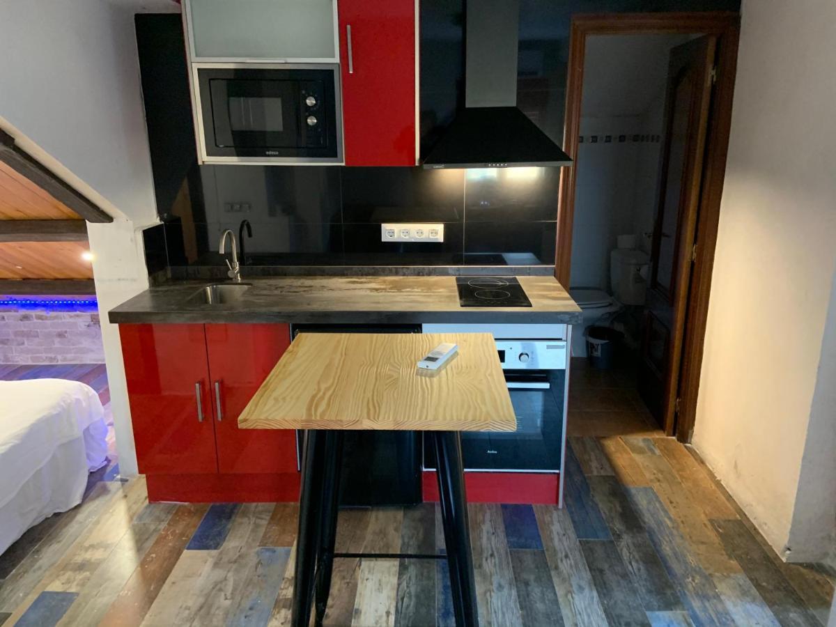 Closest Studio To Gibraltar Border La Línea de la Concepción Zewnętrze zdjęcie