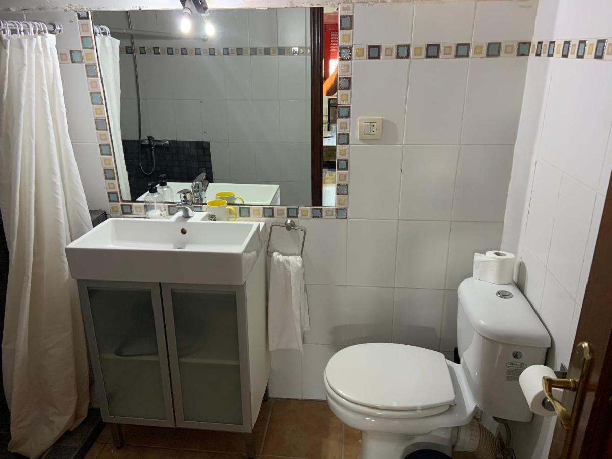 Closest Studio To Gibraltar Border La Línea de la Concepción Zewnętrze zdjęcie