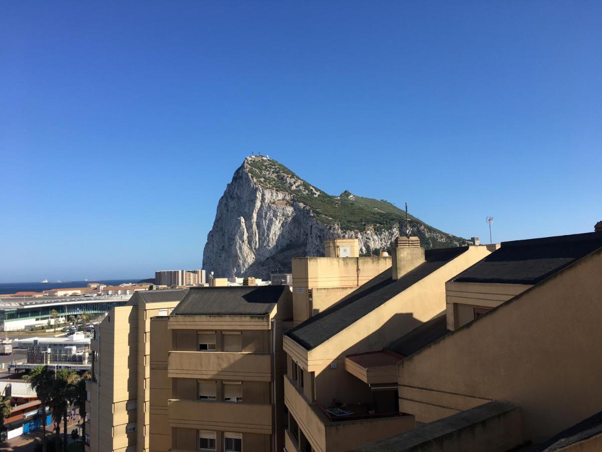 Closest Studio To Gibraltar Border La Línea de la Concepción Zewnętrze zdjęcie