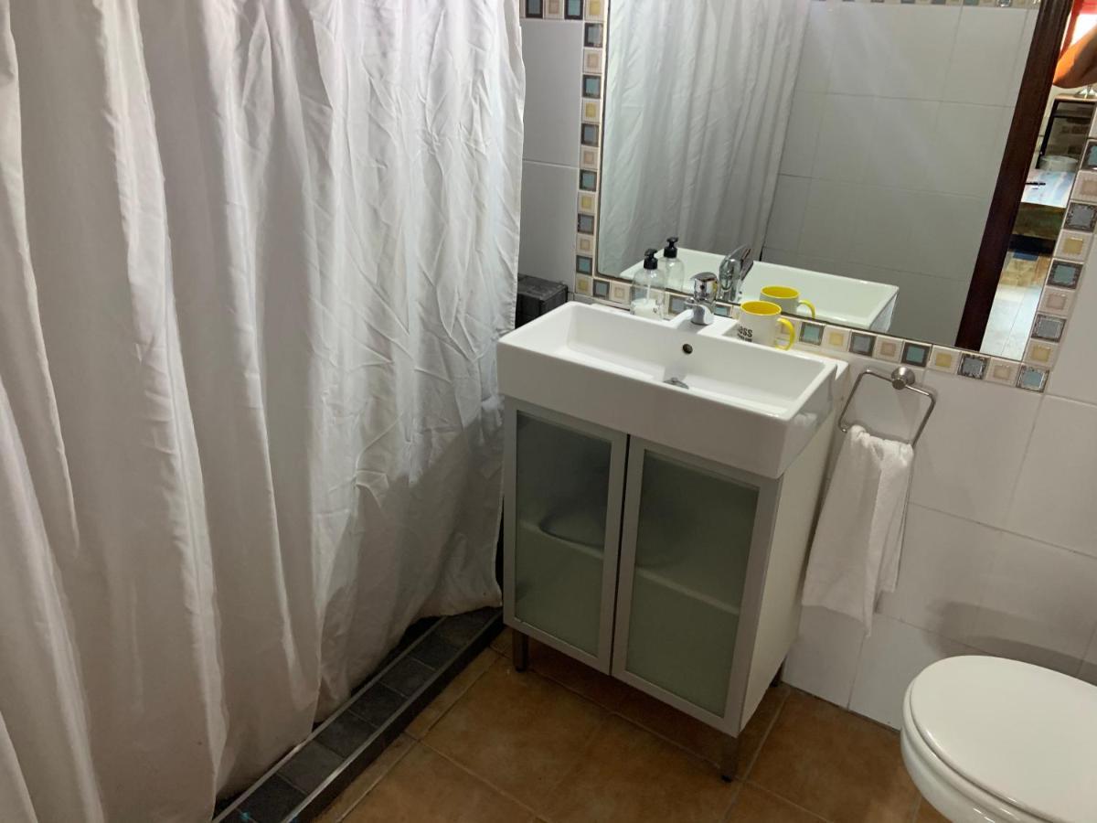 Closest Studio To Gibraltar Border La Línea de la Concepción Zewnętrze zdjęcie