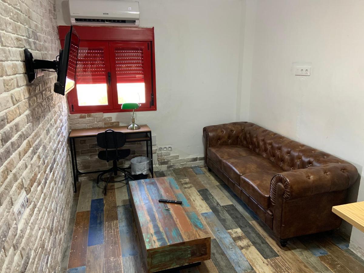 Closest Studio To Gibraltar Border La Línea de la Concepción Zewnętrze zdjęcie