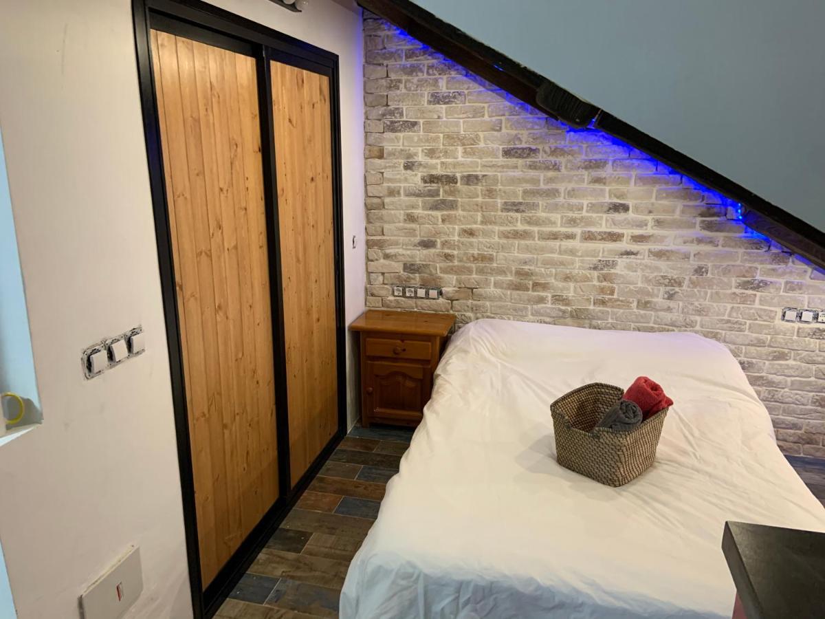 Closest Studio To Gibraltar Border La Línea de la Concepción Zewnętrze zdjęcie